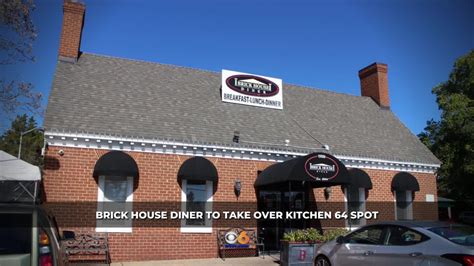 the brick hours|New Richmond restaurants: Brick House Diner on Boulevard opens, Ver.